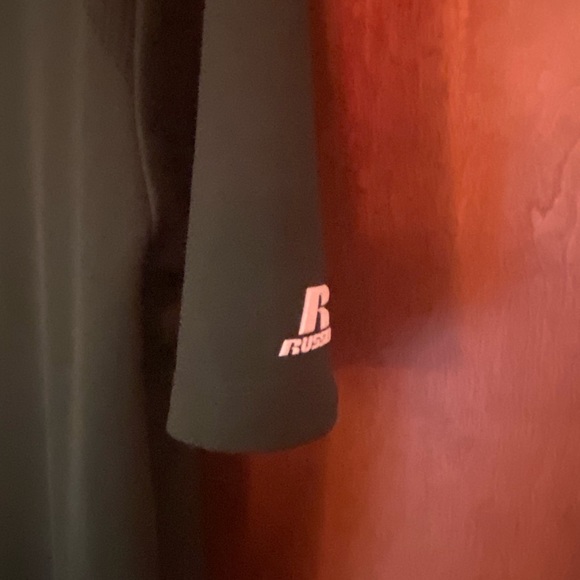 Russell Athletic set of 2 size M golf shirts - Picture 12 of 14